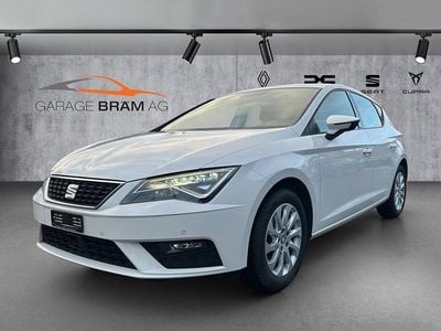 Gebraucht Seat Leon Style 130 PS (95 kW) 2018 Limousine