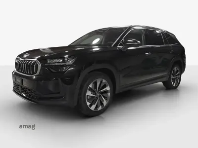 Neu (2026) Skoda Kodiaq Dynamic 205 PS | Superpreis