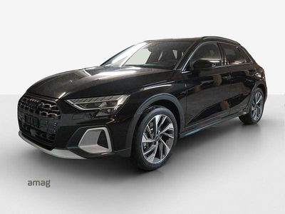 Gebraucht 2025 Audi A3 Ambiente Limousine | CHF 36’800 (Etwas zu teuer)