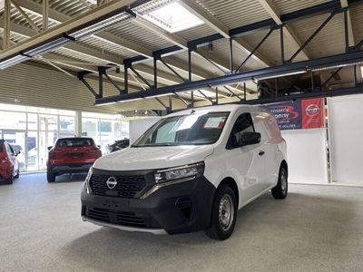 gebraucht Nissan Townstar fourg. 2.0 t L1 1.3 DIG-T 130 Visia