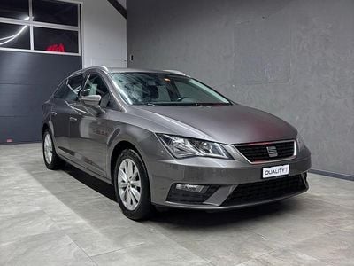 Seat Leon ST