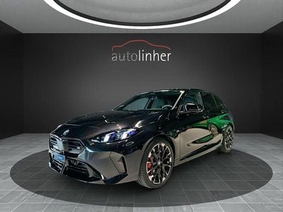 Neu 2025 BMW M135 M Sport Kleinwagen | CHF 59’900