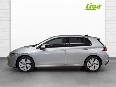 Gebraucht VW Golf VIII United 116 PS (85 kW) 2025 Limousine