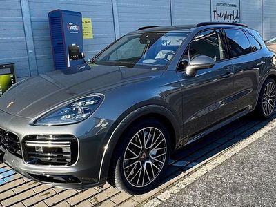 Gebraucht 2019 Porsche Cayenne Turbo SUV | CHF 53’900
