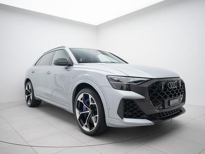 Neu 2025 Audi RS Q8 Performance SUV | CHF 193’000