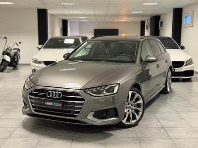 Gebraucht 2020 Audi A4 Advanced Kombi | CHF 21’890 (Etwas zu teuer)