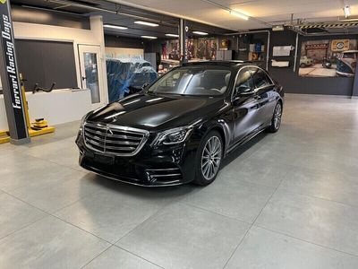 Gebraucht 2019 Mercedes S450 Limousine | CHF 54’800