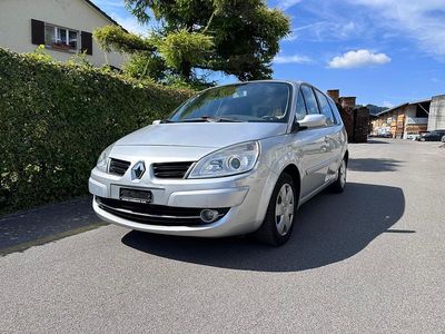 Gebraucht 2008 Renault Mégane III | CHF 700