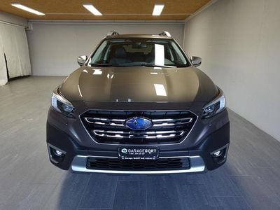 Bronze Neu 2025 Subaru Outback Kombi | CHF 50’850