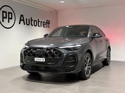 Neu 2025 Audi Q5 Ambiente SUV | CHF 85’790 (Superpreis)