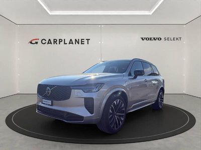 Gebraucht Volvo XC90 Ultra 455 PS (334 kW) 2024 Silber SUV