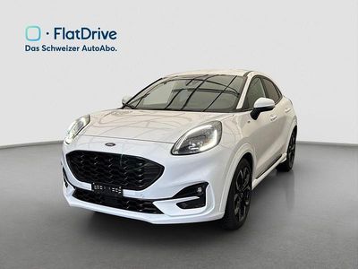 Gebraucht 2023 Ford Puma ST-Line X SUV | CHF 22’400 (Fairer Preis)