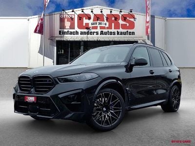 Gebraucht BMW X5 M Competition Edition 625 PS (459 kW) 2025 SUV