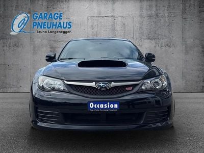 Gebraucht 2009 Subaru Impreza Limousine | CHF 20’900