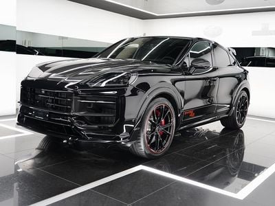 Neu 2025 Porsche Cayenne SUV | CHF 249’900