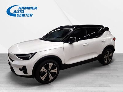 gebraucht Volvo XC40 P6 Ultimate