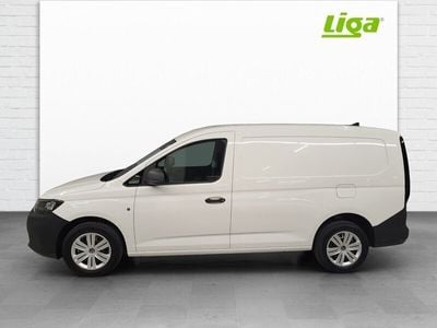 Neu 2025 VW Caddy Maxi Van / Kleinbus | CHF 29’100 (Fairer Preis)