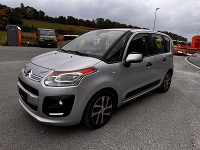 Gebraucht 2013 Citroën C3 Picasso Van / Kleinbus | CHF 2’500 (Guter Preis)