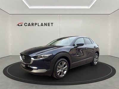 Neu 2025 Mazda CX-30 Exclusive-Line SUV | CHF 39’500 (Guter Preis)
