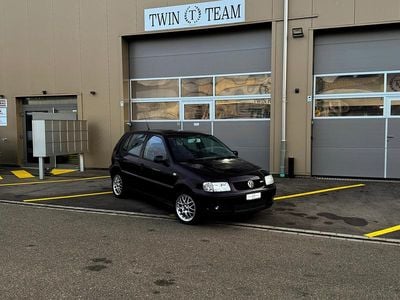 Gebraucht 2003 VW Polo GTI | CHF 2’990