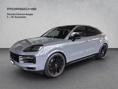 Gebraucht 2023 Porsche Cayenne S SUV | CHF 112’800 (Fairer Preis)
