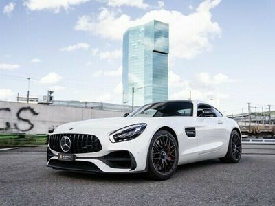 46 Mercedes Amg Gt S Gebraucht Kaufen Autouncle