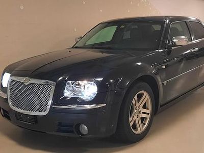 Gebraucht 2005 Chrysler 300C | CHF 4’900