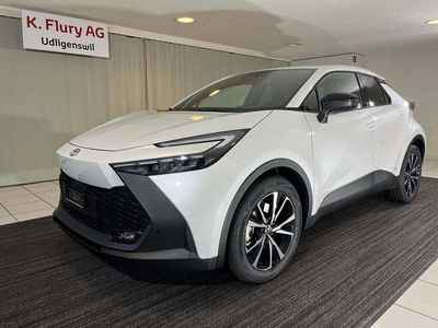 Gebraucht 2024 Toyota C-HR Trend SUV | CHF 44’750