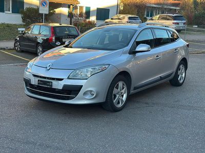 Gebraucht 2011 Renault Mégane III Dynamique | CHF 5’200 (Etwas zu teuer)