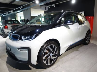 gebraucht BMW i3 (120Ah)