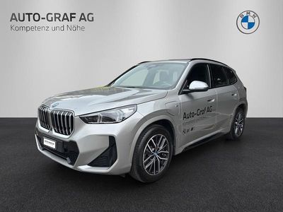 Gebraucht BMW X1 M Sport 245 PS (180 kW) 2024 SUV