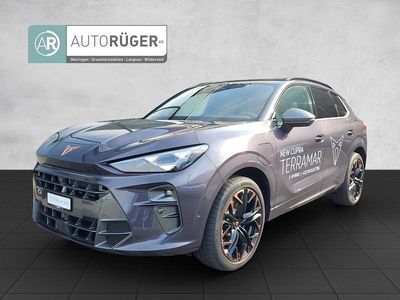 Gebraucht 2024 Cupra Terramar VZ SUV | CHF 49’450 (Etwas zu teuer)