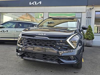 Neu Kia Sportage GT-Line 160 PS (117 kW) 2025 SUV
