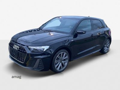 gebraucht Audi A1 Sportback 30 TFSI Attraction S-tronic