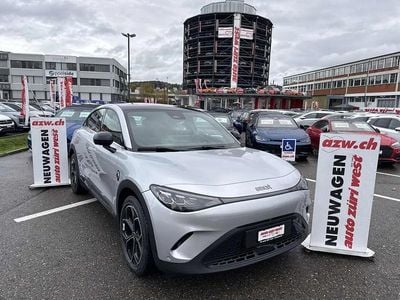 Silber Neu 2025 Smart #3 Pro SUV | CHF 34’750