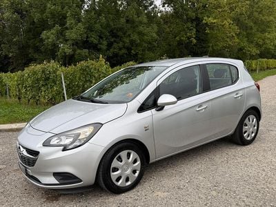 Gebraucht 2019 Opel Corsa Edition | CHF 12’900 (Fairer Preis)