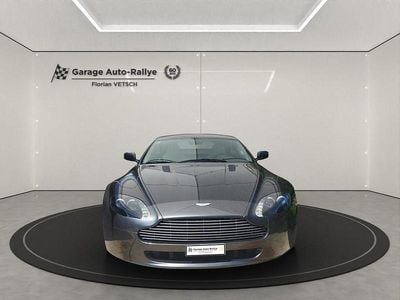 Gebraucht Aston Martin V8 Vantage 385 PS (283 kW) 2006 Coupé