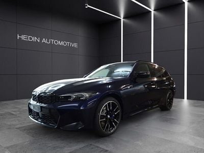 BMW M340