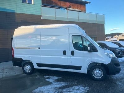 gebraucht Opel Movano 2.2 d 3,5t L2H2 Essentia