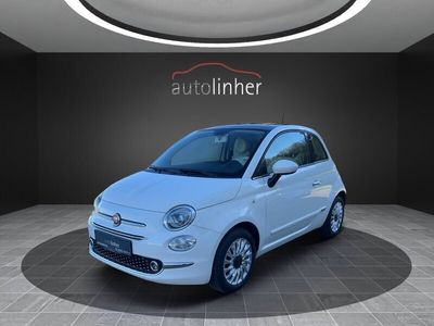 gebraucht Fiat 500 1.2 Lounge