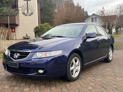 Gebraucht 2005 Honda Accord Executive | CHF 2’990