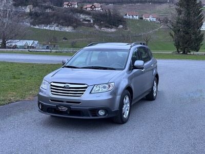 Gebraucht 2008 Subaru Tribeca SUV | CHF 6’900