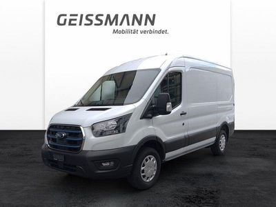 Ford E-Transit