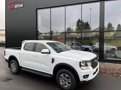 Neu 2025 Ford Ranger XLT Abholung | CHF 45’900 (Fairer Preis)