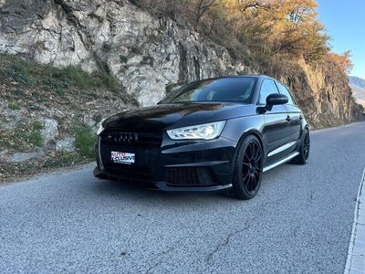 Audi S1 Sportback