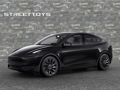 gebraucht Tesla Model Y Performance MY2023 VISION Trailer Hook