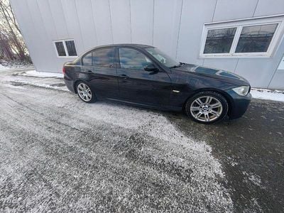 Gebraucht 2006 BMW 325 | CHF 4’300