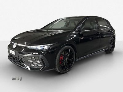 Neu 2025 VW Golf VIII GTI | CHF 51’500