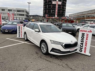 Gebraucht 2023 Skoda Octavia Style Kombi | CHF 23’990 (Guter Preis)