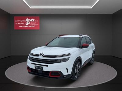 gebraucht Citroën C5 Aircross 1.5 HDi Feel